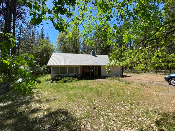 6104 N Valley Rd, Greenville, CA 95947