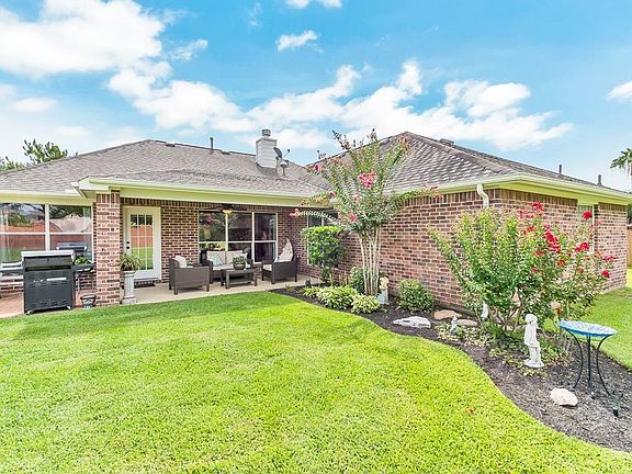 3rd image of 4206 Thickey Pines Ct