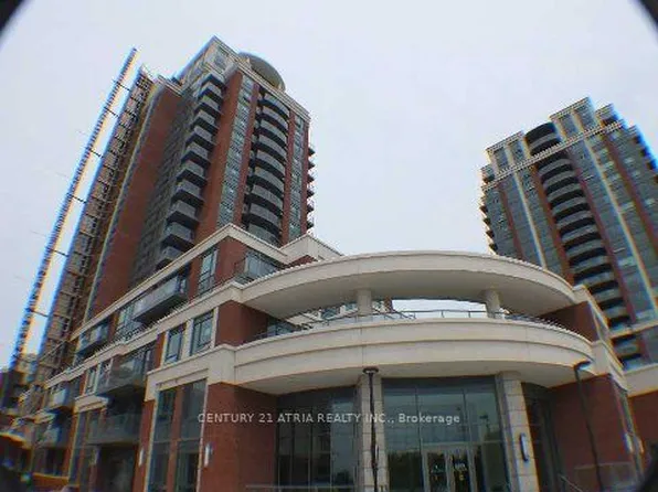 1 Uptown Dr #517, Markham, ON L3R 5C1