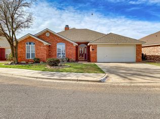 5403 71st St, Lubbock, TX 79424