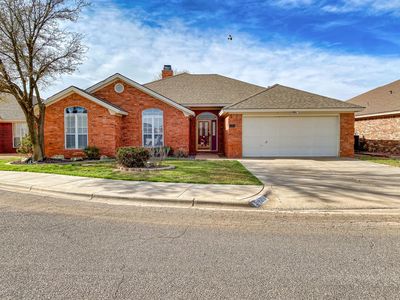 5403 71st St, Lubbock, TX, 79424