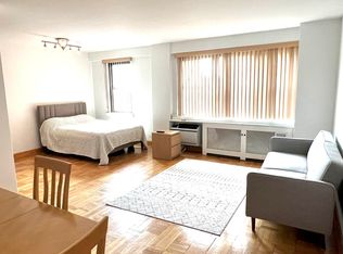 301 E 63rd St APT 9K, New York, NY 10065