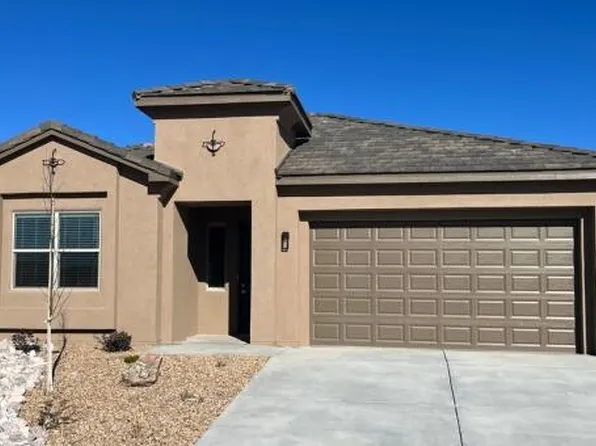 143 Fernleaf Ct NW, Albuquerque, NM 87107