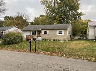 511 Ralph St, Richmond, MO 64085