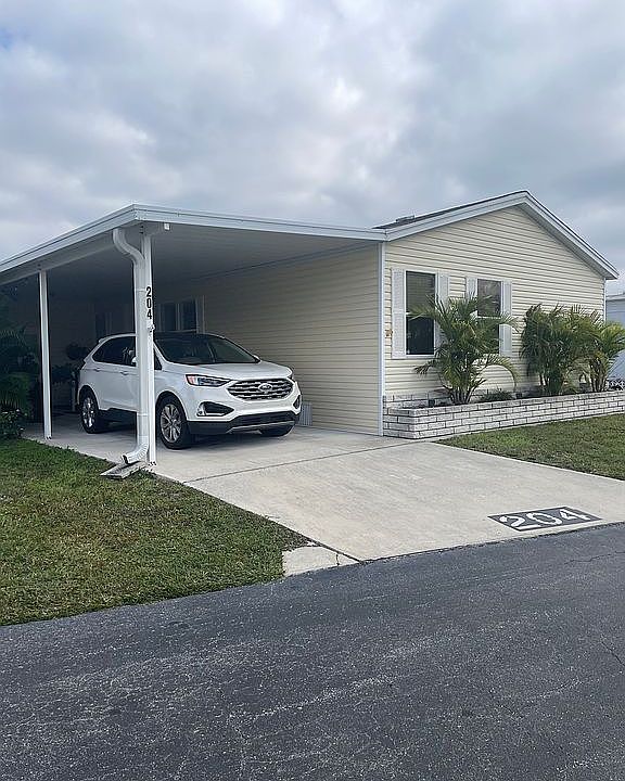 1st image of 3901 Bahia Vista St Lot 204