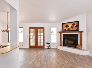 7924 E Sabino Sunrise Cir, Tucson, AZ 85750
