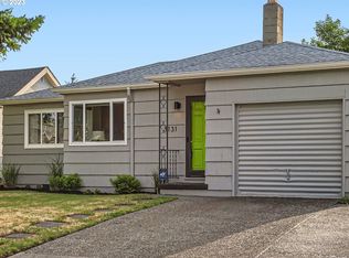 3131 NE 81st Ave, Portland, OR 97213