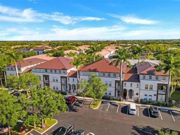 4351 SW 160th Ave APT 104, Hollywood, FL 33027