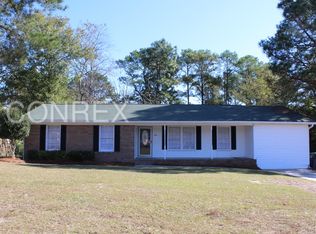 406 Woodberry Rd, West Columbia, SC 29170