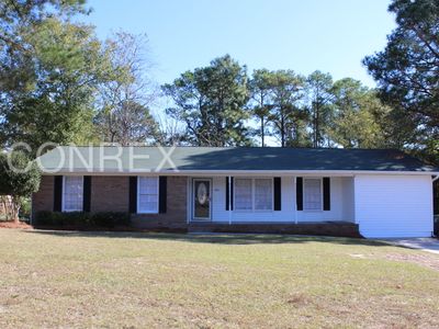 406 Woodberry Rd, West Columbia, SC, 29170