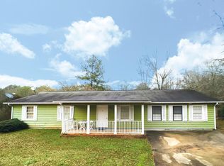 178 S Wilson St, Villa Rica, GA 30180