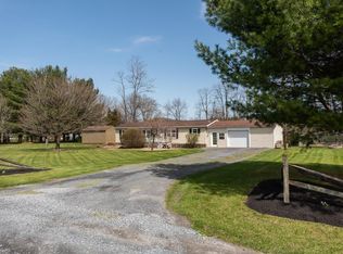 1151 George Waltons Rd, Mount Solon, VA 22843