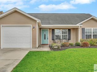 306 Timber View Dr, Guyton, GA 31312