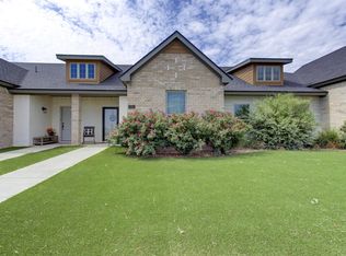 2721 137th St, Lubbock, TX 79423