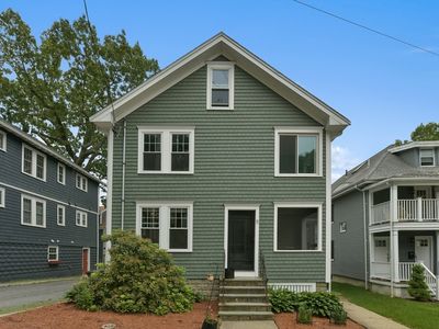11 Goodway Rd #1, Jamaica Plain, MA, 02130