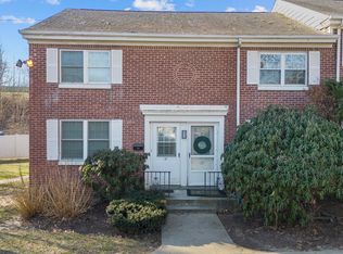 35 Kohanza St #35, Danbury, CT 06811