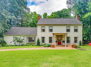 6166 Shady Grove Ln, Memphis, TN 38120