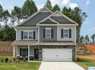 108 Mill View Dr, New Market, AL 35761