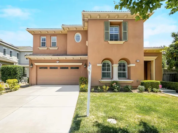 671 W Questa Trl, Mountain House, CA 95391