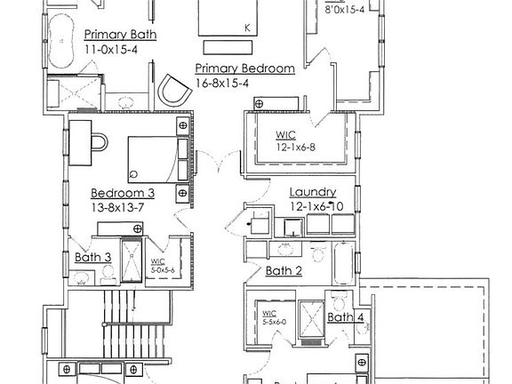 3rd image of 2830 Highland Rd