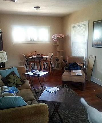 4th image of 2317 N Campbell St #Ab