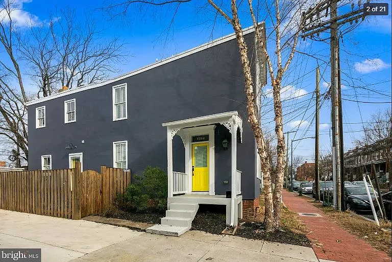 1214 U St SE — Photo 20