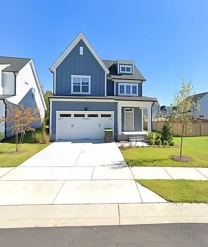 1504 Mallard Trace Dr Photo 1