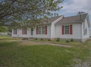 1101 Brocton Ct, Rockvale, TN 37153