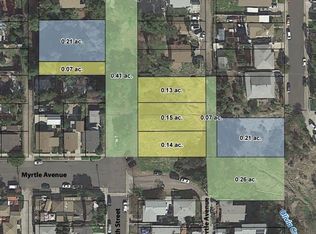 46 Saint & Myrtle Avenue 2/22 #23, San Diego, CA 92105