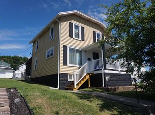 2004 Hudson Ave, Altoona, PA 16602