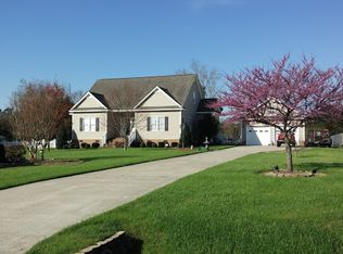 5000 Rolling Rock Rd, Rocky Mount, NC 27803