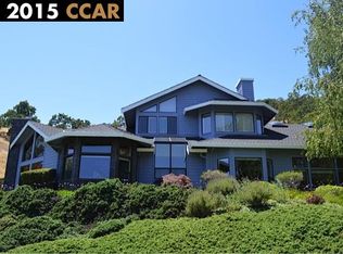 1703 Chapparal Ln, Lafayette, CA