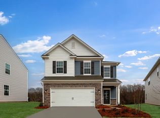 5645 Hydrangea St, Winston Salem, NC 27104