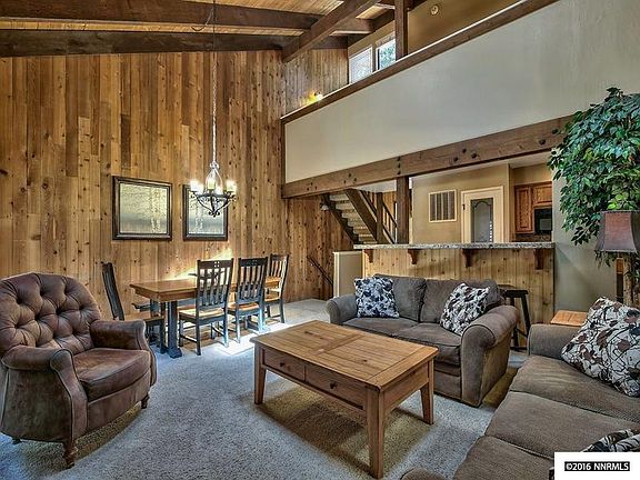4th image of 3535 Lake Tahoe Blvd #418