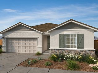 Plan 1385 Plan, Arcadia at Stanford Crossing, Lathrop, CA 95330