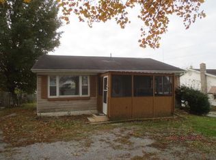 1021 Ironworks Rd, Winchester, KY 40391