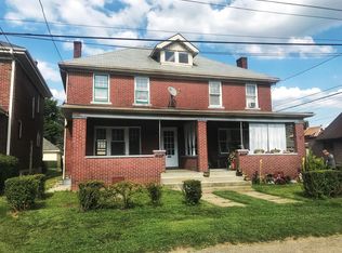 402 Louann St, Pittsburgh, PA 15223