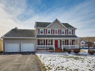 134 Brookside Lane, Lagrangeville, NY, 12540