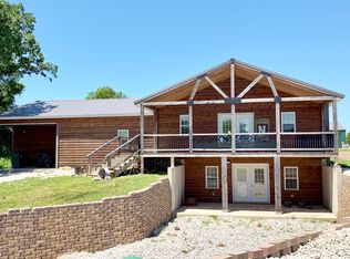 4112 Girlstown Rd, Mountain Grove, MO 65711