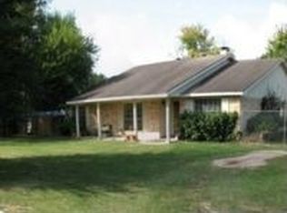 26214 La Fouche Dr, Tomball, TX 77377
