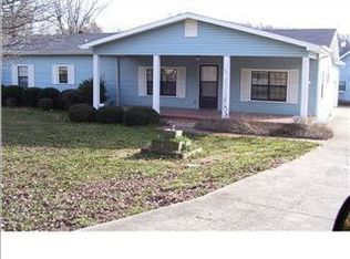 95 Holcomb Rd, Ringgold, GA 30736