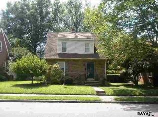 970 Hill St, York, PA 17403