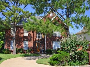 2138 Gentryside Dr, Houston, TX 77077