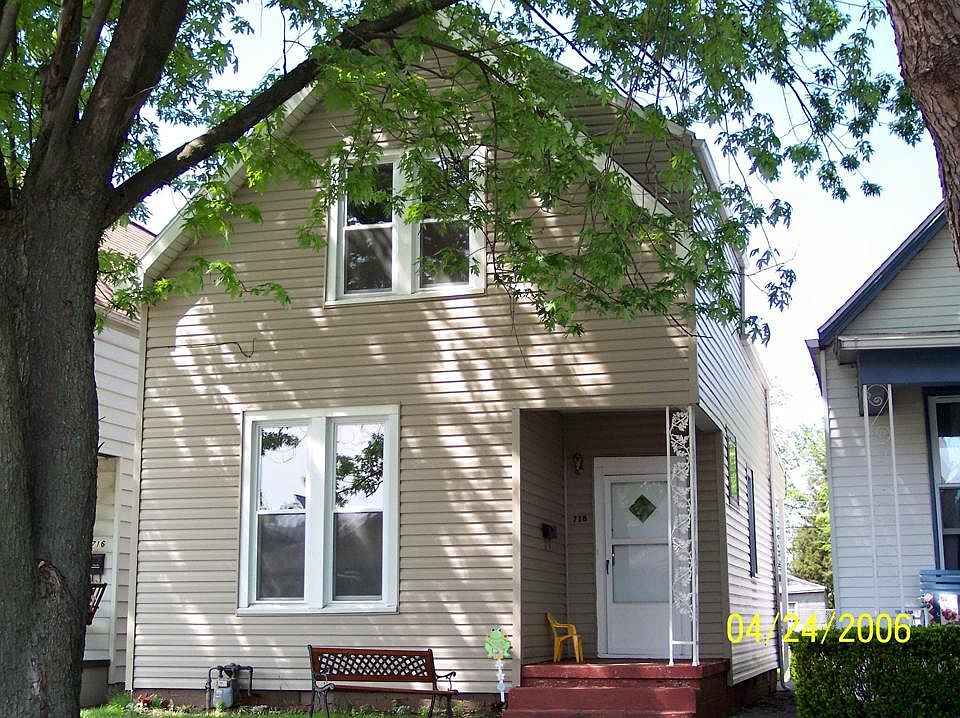 2nd image of 718 East Florida Street