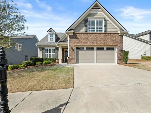 3626 Majestic Oak Dr SW, Gainesville, GA 30504