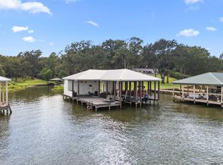 13235 Peninsula Rd, Whitehouse, TX 75791