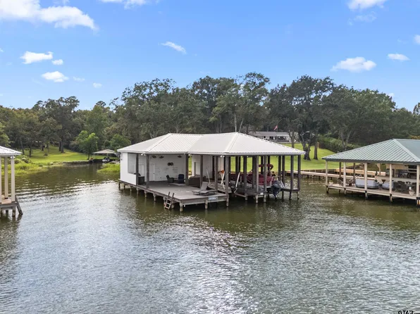 13235 Peninsula Rd, Whitehouse, TX 75791
