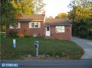 380 Ross Rd, Norristown, PA 19406