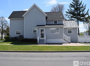 727 W Liberty St, Rome, NY 13440