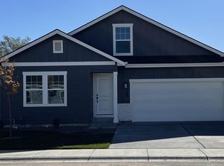 345 Kovan, Mountain Home, ID 83647